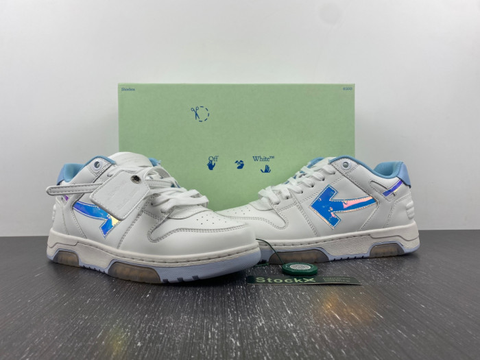 OFW SNEAKER