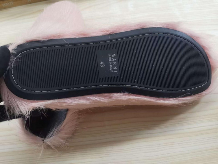 MARN1 Sandal