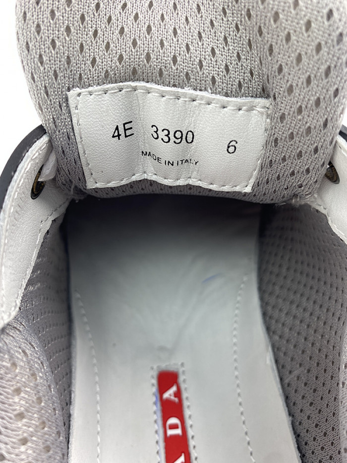 PRAD SNEAKER