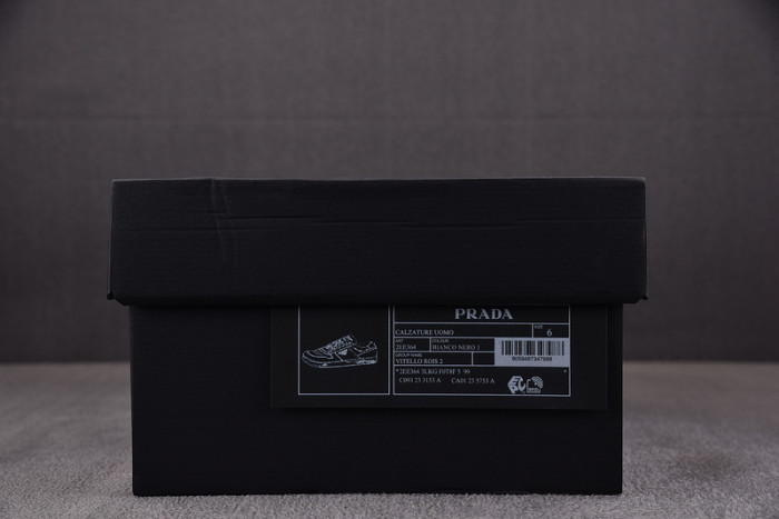 PRAD SNEAKER