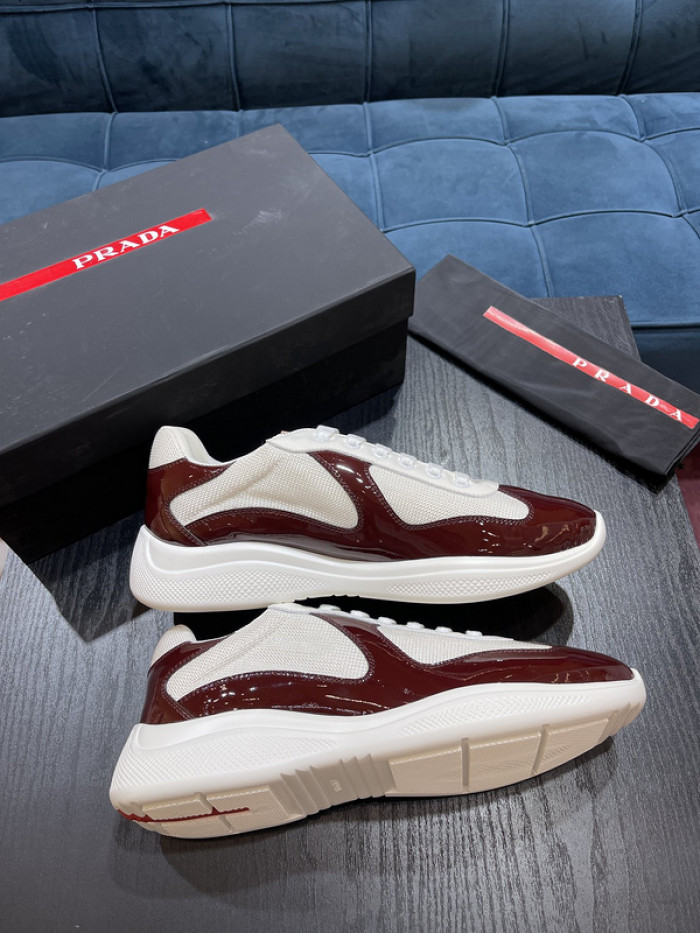 PRAD SNEAKER