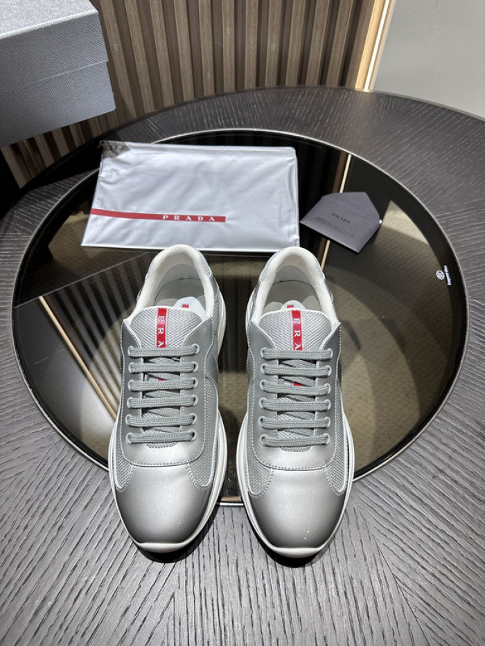 PRAD SNEAKER