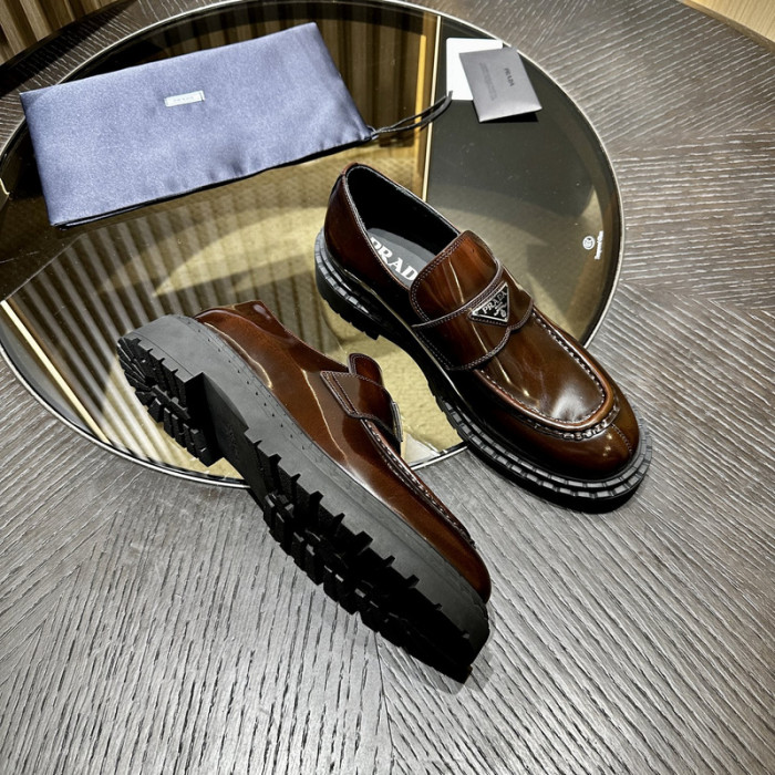PRAD SNEAKER