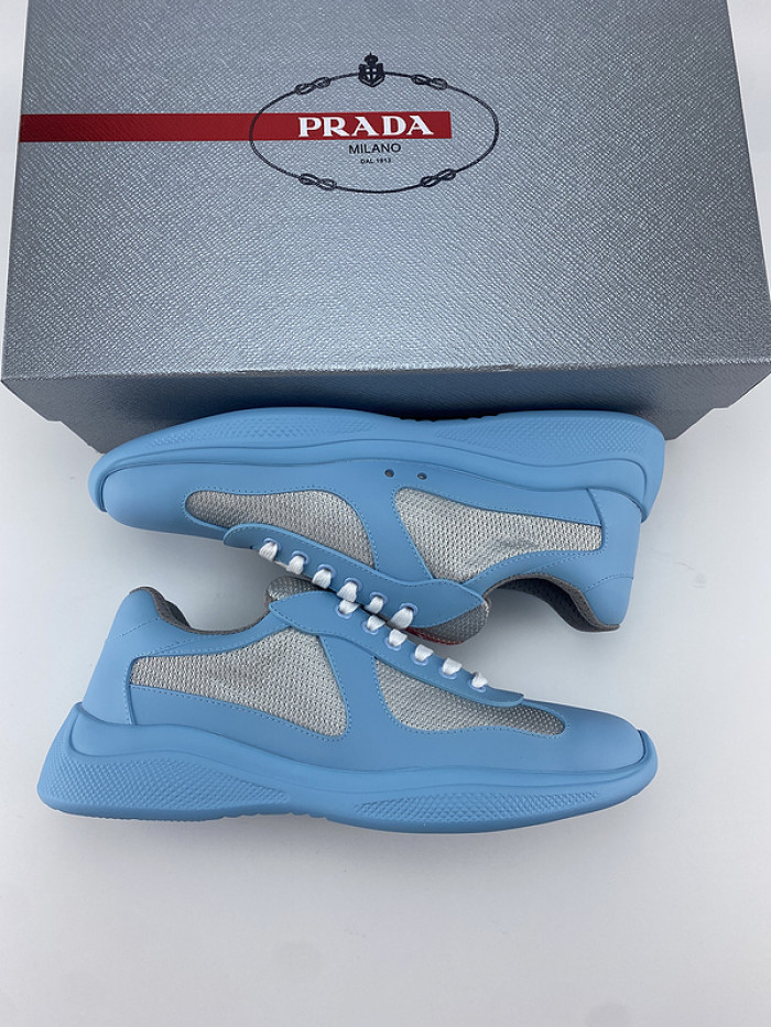 PRAD SNEAKER