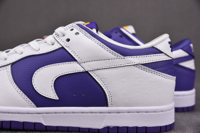 NIKE DUNK LOW FLIP THE OLD SCHOOL (W) DJ4636-100