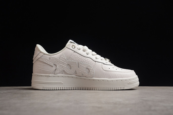 BAPE Shoe