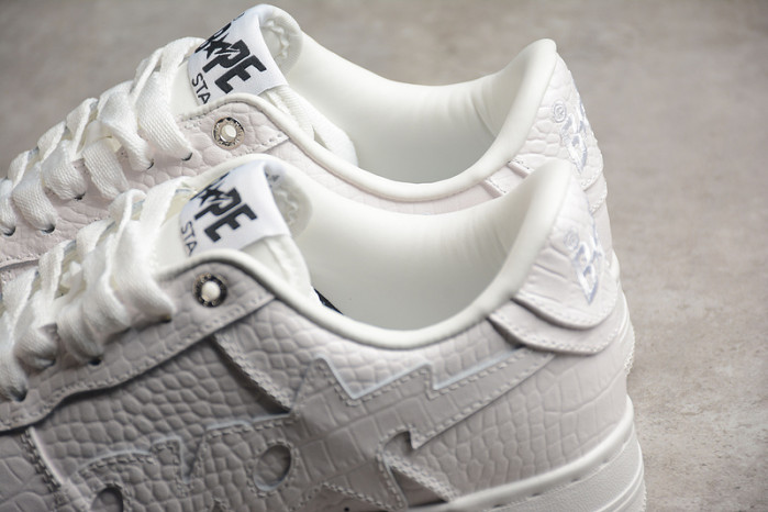 BAPE Shoe