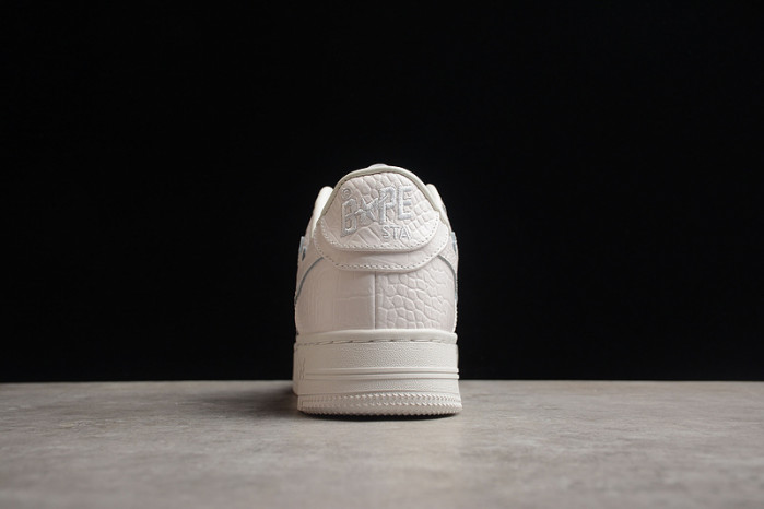 BAPE Shoe