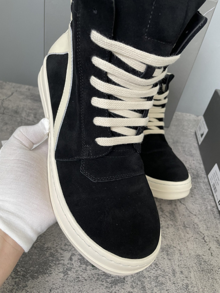R1CK OWEN& (suede)