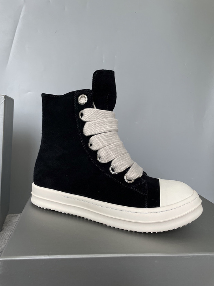 R1CK OWEN& (suede)