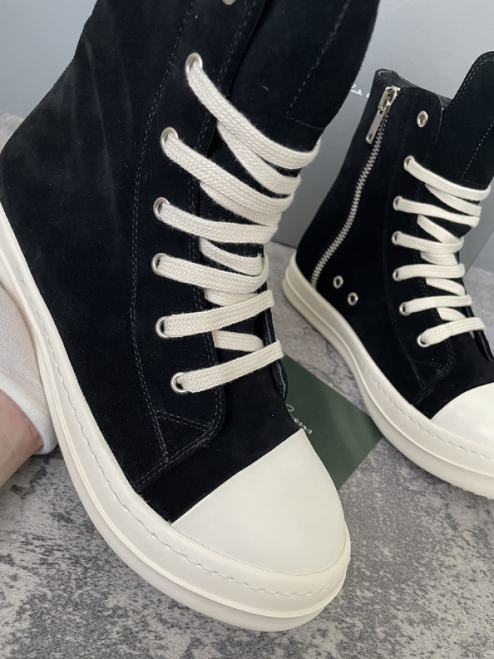R1CK OWEN& (suede)