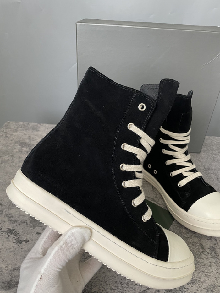 R1CK OWEN& (suede)