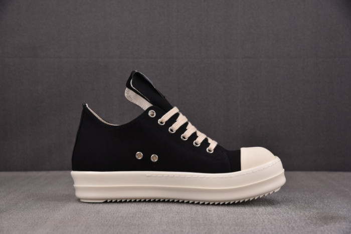 R1CK OWEN& DRKSHDW Hollywood (CANVAS)