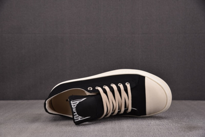 R1CK OWEN& DRKSHDW Hollywood (CANVAS)