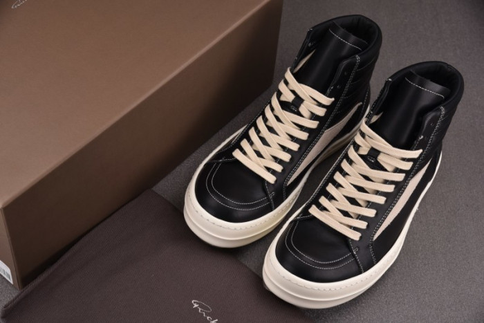 R1CK OWEN& (leather)