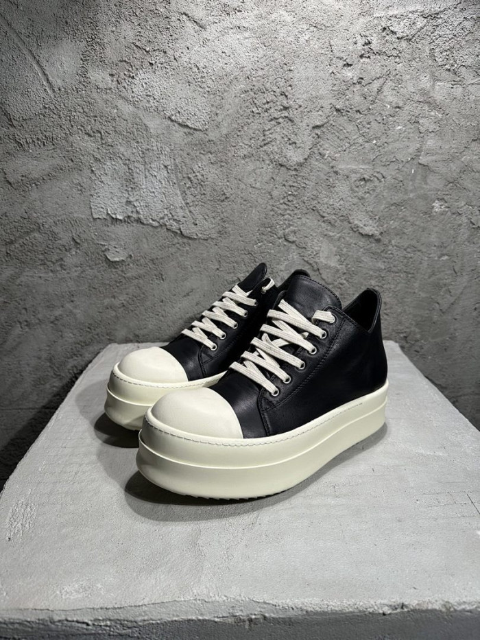 R1CK OWEN& (leather)