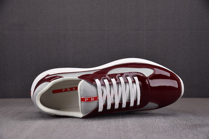 PRAD SNEAKER