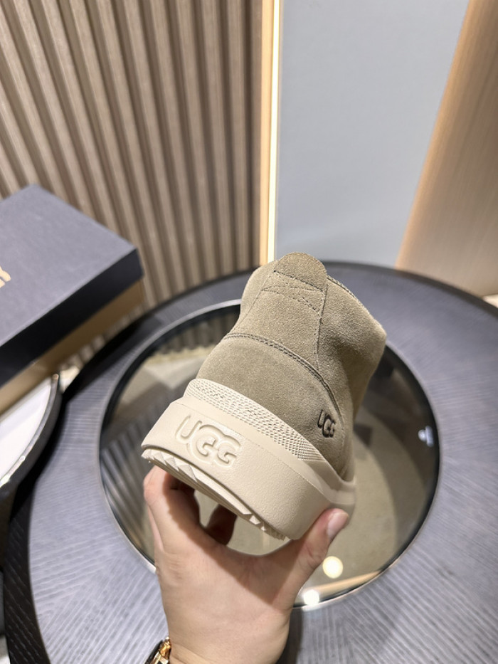 U&G boot