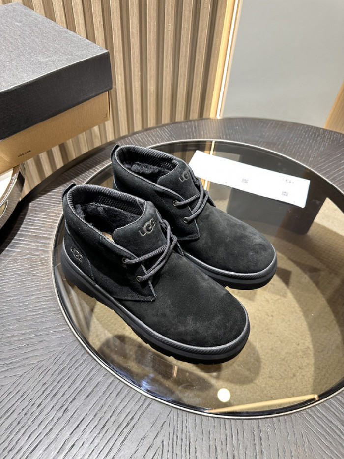 U&G boot