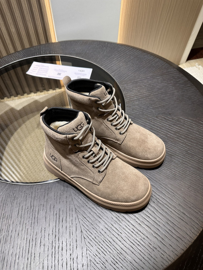 U&G boot