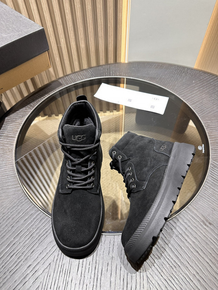 U&G boot