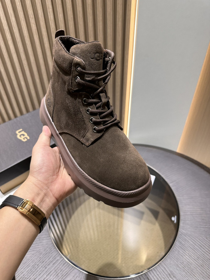 U&G boot