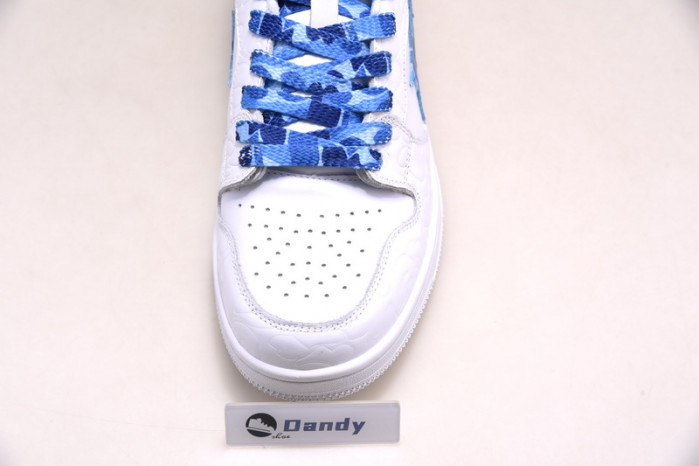 BAPE Shoe