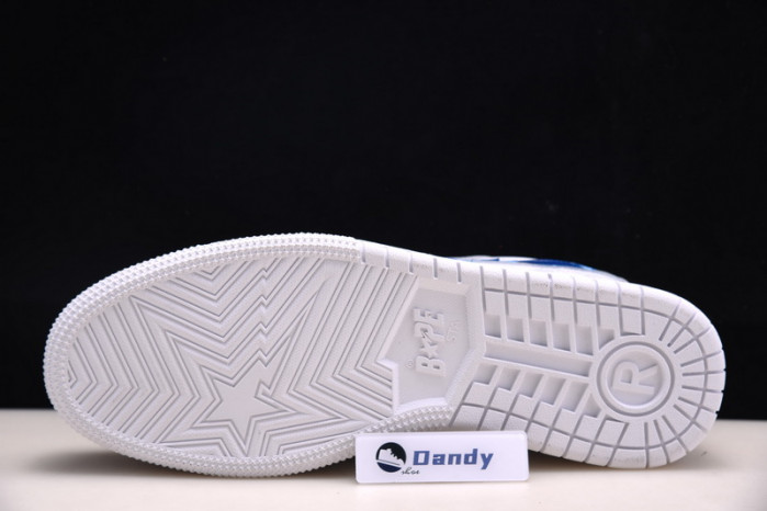 BAPE Shoe